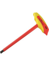 VDE 1000V insulated Allen T-handle/key - optional